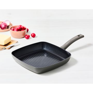 Avon keramische grillpan 26 CM - Ergo greep