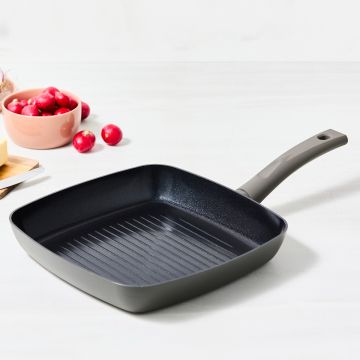 Avon keramische grillpan 26 CM - Ergo greep